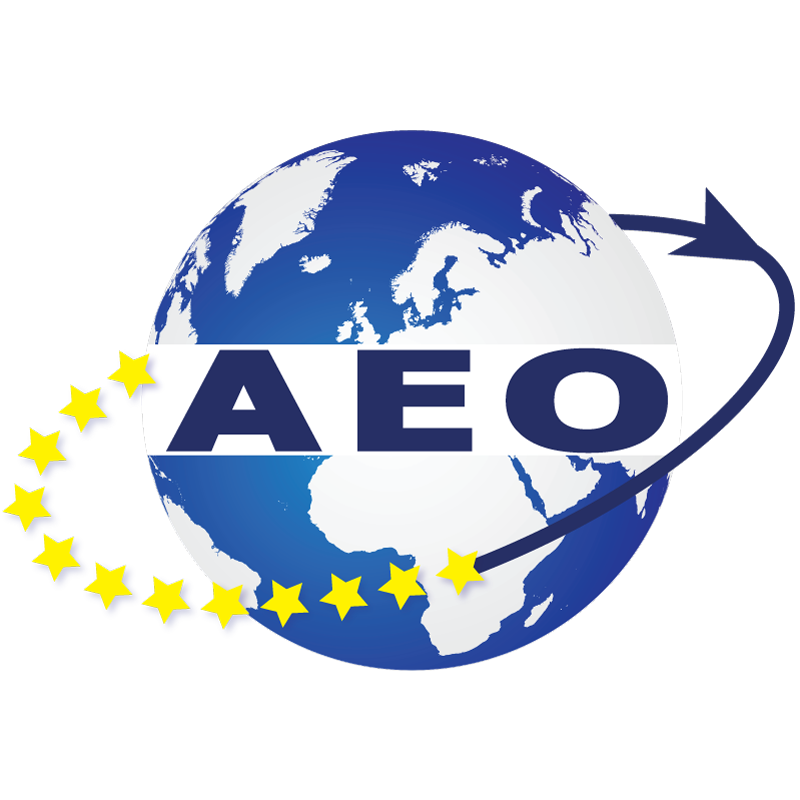 GM International Certificazioni AEOC