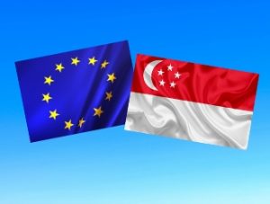 Accordo UE Singapore