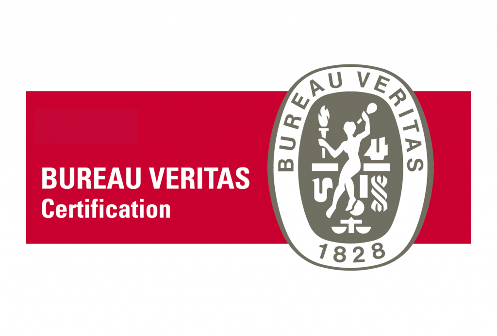 GM International certificazioni Bureau-Veritas